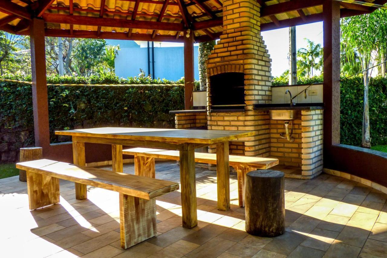Apartamento Particular Pedaco Do Ceu Ubatuba Exterior photo