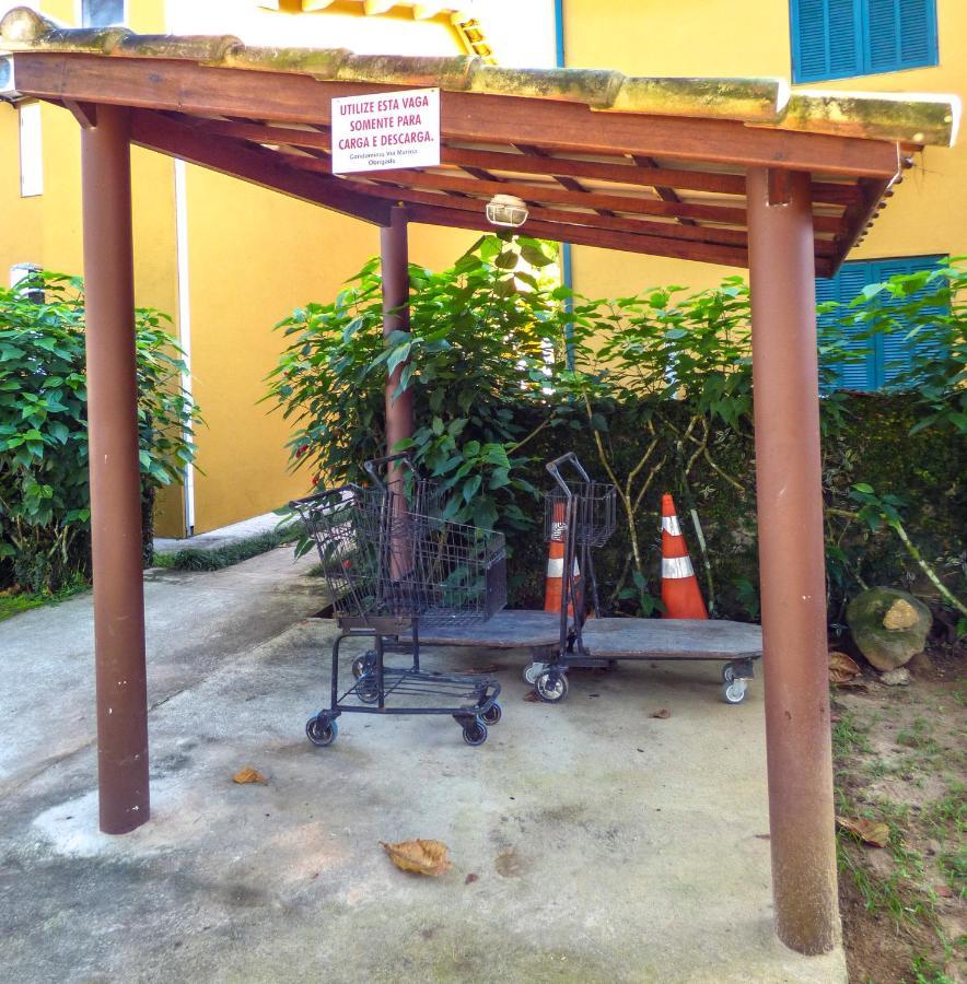 Apartamento Particular Pedaco Do Ceu Ubatuba Exterior photo