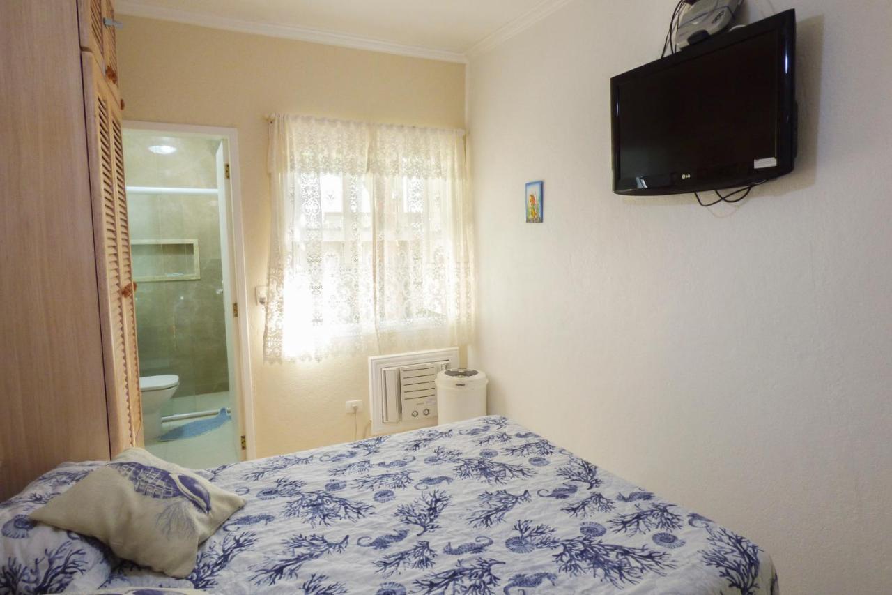 Apartamento Particular Pedaco Do Ceu Ubatuba Exterior photo