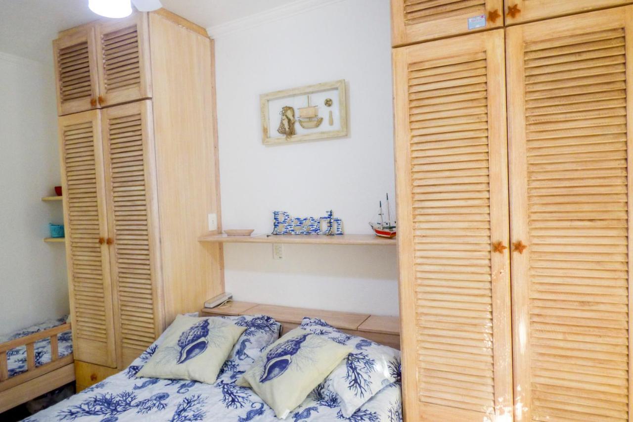 Apartamento Particular Pedaco Do Ceu Ubatuba Exterior photo