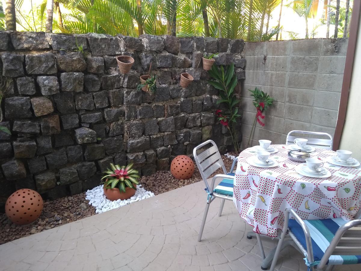 Apartamento Particular Pedaco Do Ceu Ubatuba Exterior photo