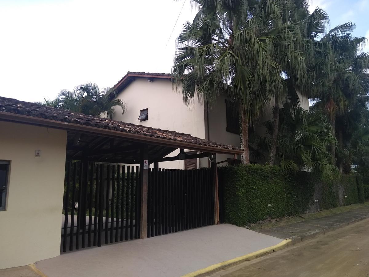 Apartamento Particular Pedaco Do Ceu Ubatuba Exterior photo