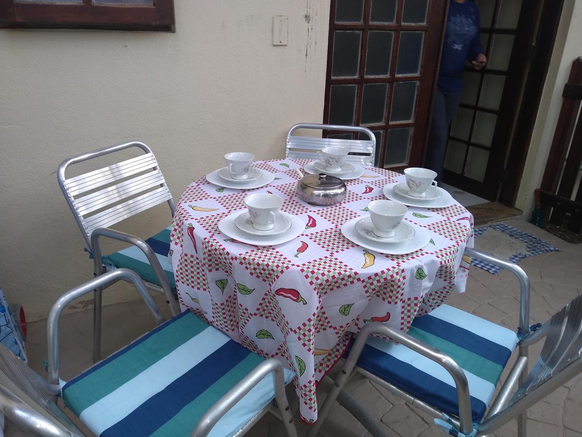Apartamento Particular Pedaco Do Ceu Ubatuba Exterior photo